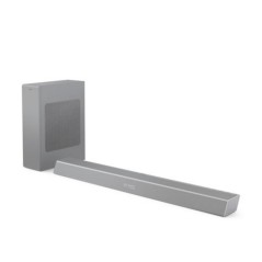 Philips Tab8505 Dolby Atmos Soundbar - TAB8505/10